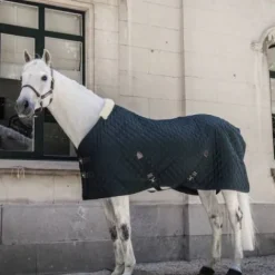 Sale Couverture d'écurie 400g - Kentucky Couvertures Cheval