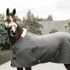 Sale Couverture d'écurie 400g - Kentucky Couvertures Cheval