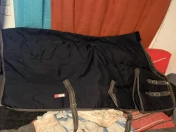 Best Couverture d’écurie 200gr Couvertures Cheval