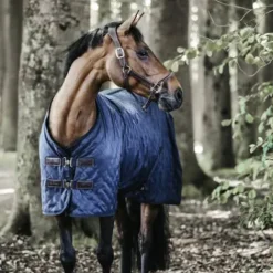 Couverture d'écurie 0gr - Kentucky Couvertures Cheval