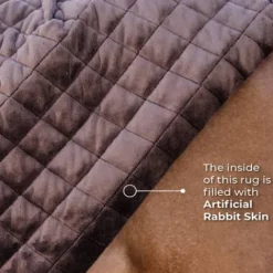 Couverture d'écurie 0gr - Kentucky Couvertures Cheval