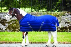 Hot Couverture d'écurie cosy stable - Horseware - 400g Couvertures Cheval