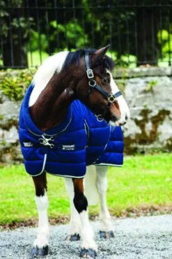 Hot Couverture d'écurie cosy stable - Horseware - 400g Couvertures Cheval