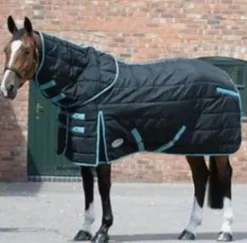 Couverture d'écurie Weatherbeeta jamais servie Couvertures Cheval