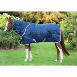 Outlet Couverture de box Insulator Plus - Horseware Couvertures Cheval