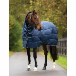 Outlet Couverture de box Insulator Plus - Horseware Couvertures Cheval