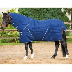 New Couverture De Box Plus Deluxe - Horseware Couvertures Cheval