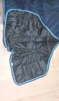 Best Couverture de boxe Couvertures Cheval