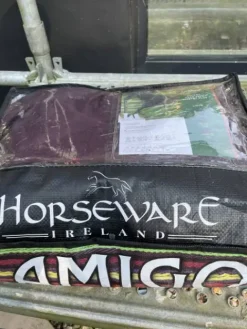 Best Couverture de paddock 0g Couvertures Cheval