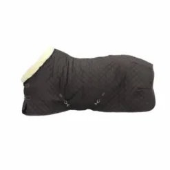 Best Couverture de présentation 160g Brun - Kentucky Couvertures Cheval