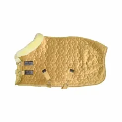 Clearance Couverture de présentation Velvet 160g Kentucky - Couvertures Cheval