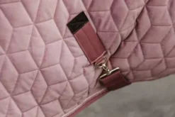 Couverture de présentation Velvet 160g Kentucky - Vieux Couvertures Cheval