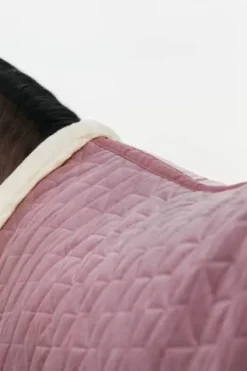 Couverture de présentation Velvet 160g Kentucky - Vieux Couvertures Cheval