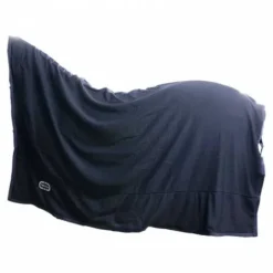 New Couverture de présentation pour trotteur - - Coton léger Couvertures Cheval