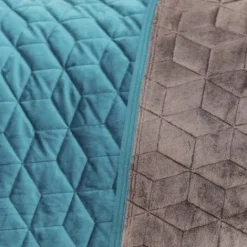 Hot Couverture de présentation Velvet 160gr - Kentucky Couvertures Cheval