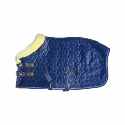 New Couverture de présentation Velvet 160g Kentucky - Couvertures Cheval
