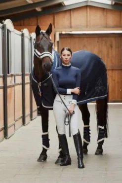 Discount Couverture de transport Dura Crystal Platinum Pure SS23 - Chemises Cheval