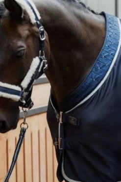 Discount Couverture de transport Dura Crystal Platinum Pure SS23 - Chemises Cheval