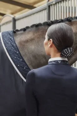 Discount Couverture de transport Dura Crystal Platinum Pure SS23 - Chemises Cheval