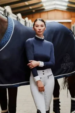 Discount Couverture de transport Dura Crystal Platinum Pure SS23 - Chemises Cheval