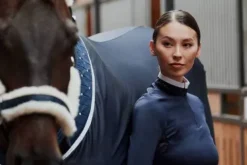 Discount Couverture de transport Dura Crystal Platinum Pure SS23 - Chemises Cheval