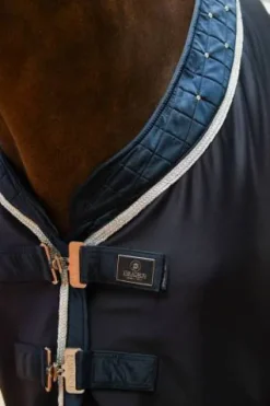 Discount Couverture de transport Dura Crystal Platinum Pure SS23 - Chemises Cheval