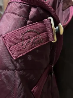 Discount Couverture d’ecurie HKM taille 155 200 g Couvertures Cheval