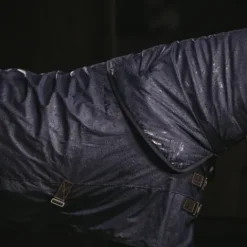 Clearance Couverture d'extérieur All Weather Hurricane 150 gr - Kentucky Couvertures Cheval