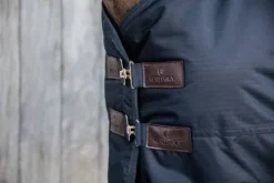 Hot Couverture d'extérieur All Weather imperméable Classic 0g - Kentucky Couvertures Cheval