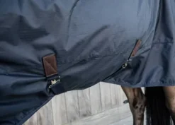 Hot Couverture d'extérieur All Weather imperméable Classic 0g - Kentucky Couvertures Cheval