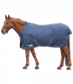 Hot Couverture d'extérieur Economic 300gr Couvertures Cheval