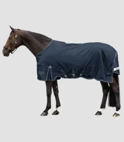 New Couverture d’extérieur Multi-Layer SCANDIC - - 250 g / 100 g Couvertures Cheval