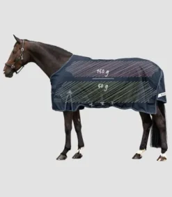 Sale Couverture d’extérieur Multi-Layer - - 150 g / 50 g Couvertures Cheval