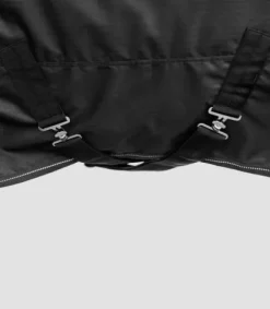Sale Couverture d’extérieur NORDIC High Neck - - 100 g Couvertures Cheval