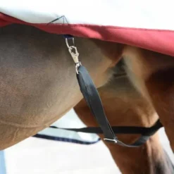Best Couverture d'extérieur Power Turnout Extra - Couvertures Cheval