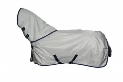 Best Couverture d'extérieur Power Turnout Medium - Couvertures Cheval