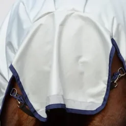 Couverture d'extérieur Power Turnout Extra High Neck - Couvertures Cheval