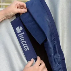 Outlet Couverture d'extérieur Power Turnout Light Big Neck - - 1680 deniers Couvertures Cheval