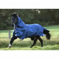 Hot Couverture d'extérieur Optimo Bundle 400grs Horseware Couvertures Cheval