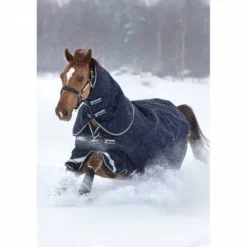 Discount Couverture d'extérieur Duo - Horseware Couvertures Cheval