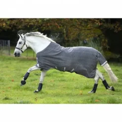 Hot Couverture d'extérieur Rhino Vari Layer Original - Couvertures Cheval