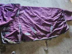 Clearance Couverture d'extérieur watherbeeta Couvertures Cheval