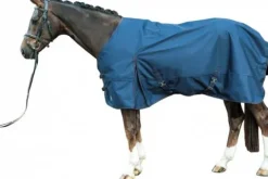 Clearance Couverture doublée polaire Eco Light Chemises Cheval