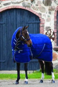 Sale Couverture Ecurie Vari Layer Chaude jusqu'à 450g Couvertures Cheval