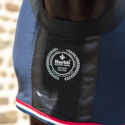 Outlet Couverture Elite Body Hugger en coton bio Chemises Cheval