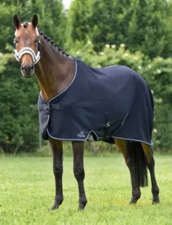 Clearance Couverture Climate Control Régulation Thermique Couvertures Cheval
