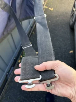 Couverture equiline 300g taille 6'6 bleue marine Couvertures Cheval