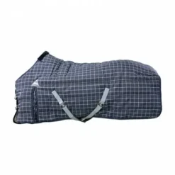 Couverture Equi-Thème à carreaux Couvertures Cheval