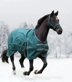 Sale Couverture extérieur Comfort Line Polaire Couvertures Cheval