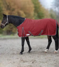Couverture extérieur Economic doublure polaire Couvertures Cheval